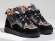 462-502 / BLACK PYTHON