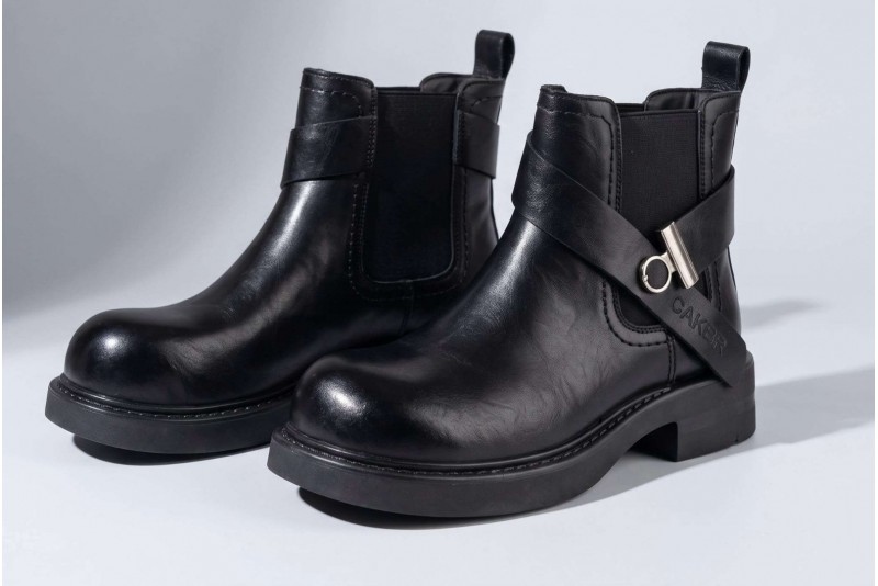 B 1717-5 / BLACK