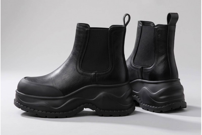 6807-5 / BLACK