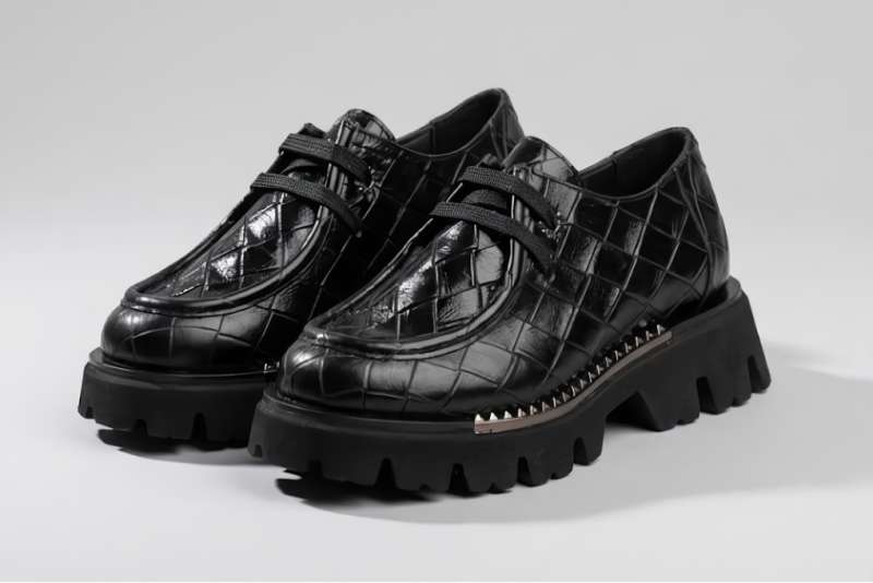 153-4598 / BLACK LACQUER 