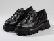 153-4598 / BLACK LACQUER 