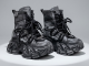 192-3 / DARK GRAY