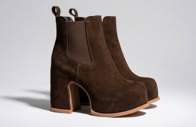 272-1 / BROWN