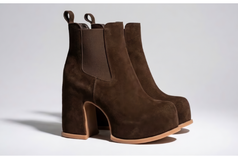 272-1 / BROWN