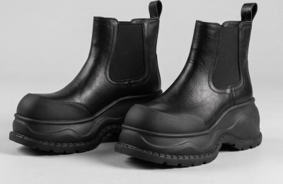 6807-5 / BLACK