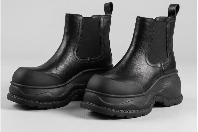 6807-5 / BLACK