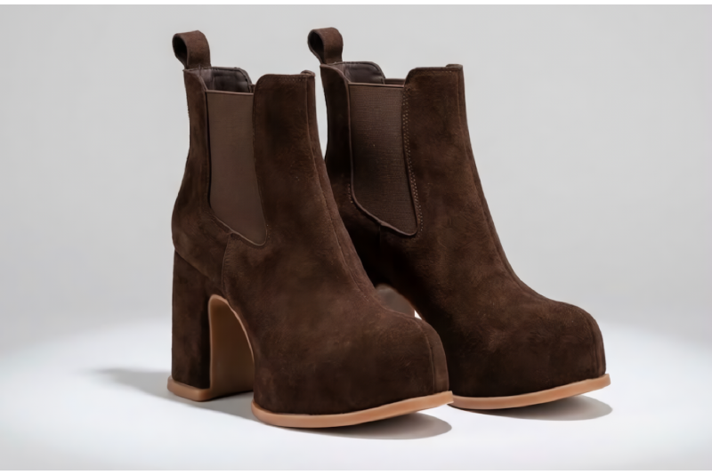 272-1 / BROWN