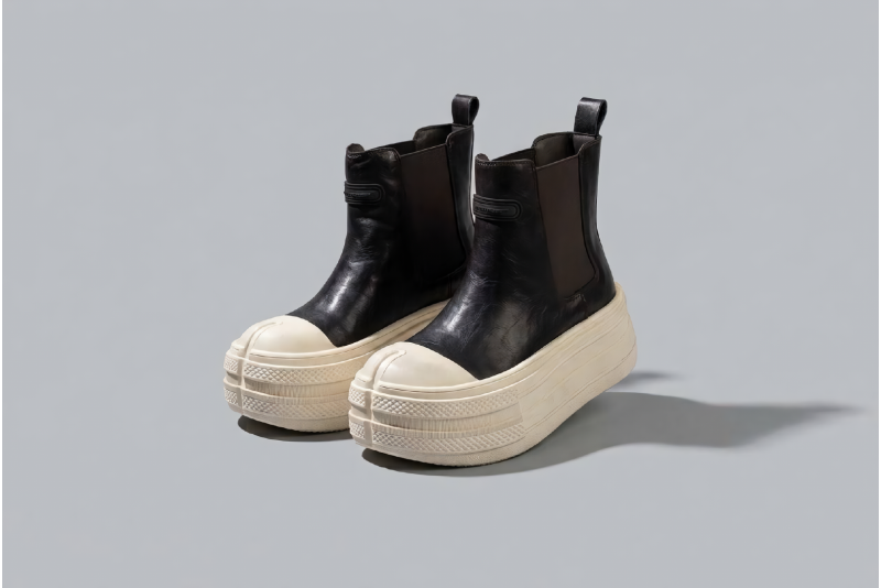 7775 / BLACK