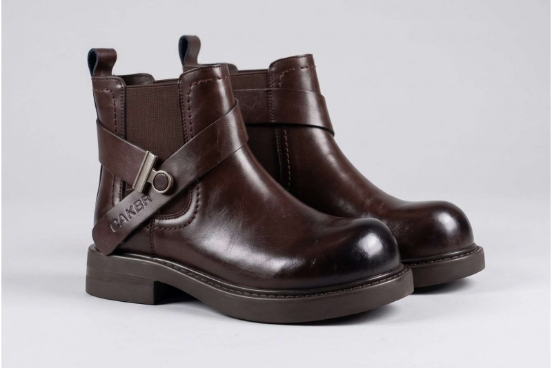 B 1717-5 / BROWN