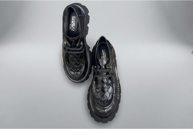 153-4598 / BLACK LACQUER 