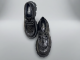 153-4598 / BLACK LACQUER 