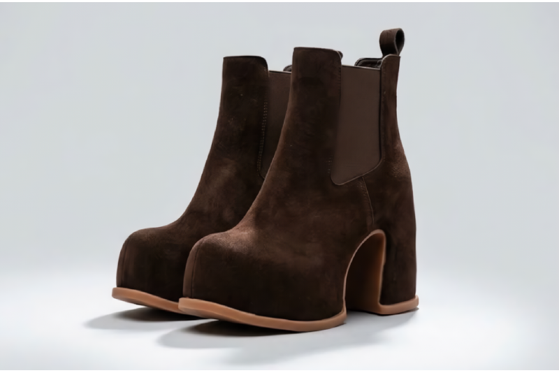 272-1 / BROWN
