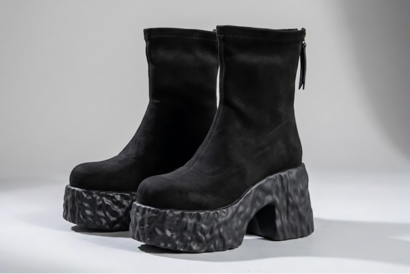 65-05 / BLACK