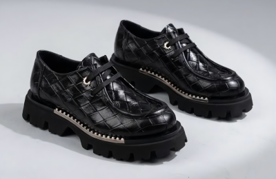 153-4598 / BLACK LACQUER 
