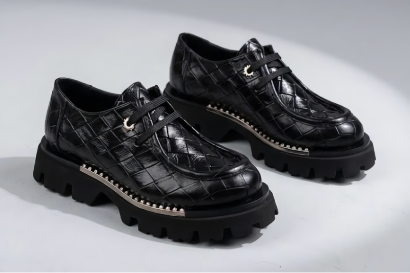 153-4598 / BLACK LACQUER 