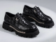 153-4598 / BLACK LACQUER 