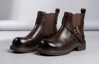 B 1717-5 / BROWN