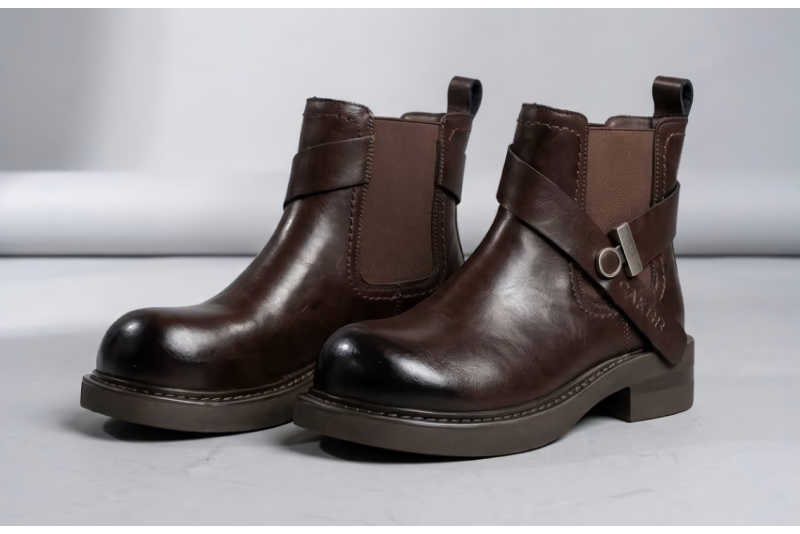B 1717-5 / BROWN