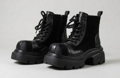 10-99-1 / BLACK
