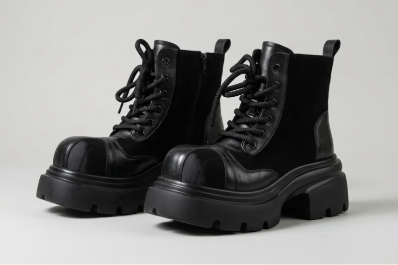 10-99-1 / BLACK