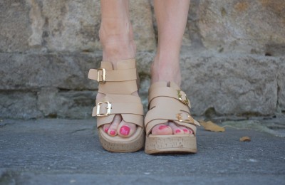 064-4207 / BEIGE
