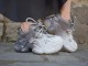 M111 / LIGHT GRAY