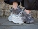 M111 / LIGHT GRAY