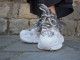 M111 / LIGHT GRAY