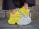 M111 / LIGHT YELLOW