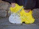 M111 / LIGHT YELLOW