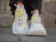 M112 / WHITE & YELLOW