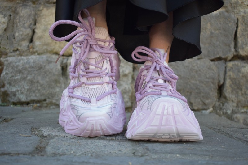 M113 / LILAC