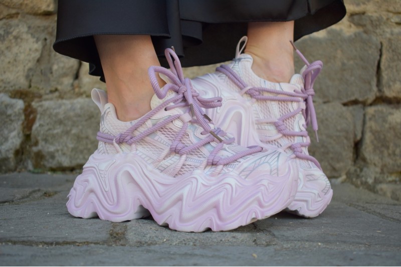 M113 / LILAC