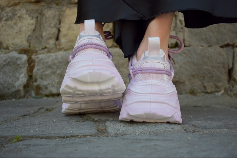M113 / LILAC