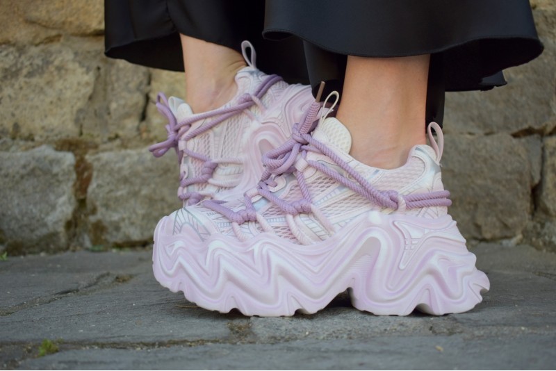 M113 / LILAC