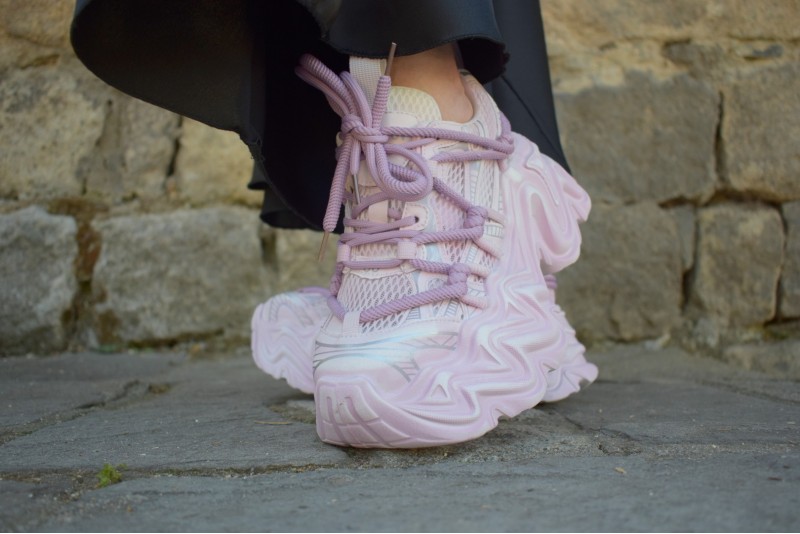 M113 / LILAC
