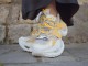 M114 / WHITE & YELLOW
