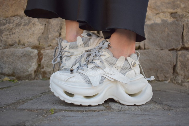 M115 / GRAY