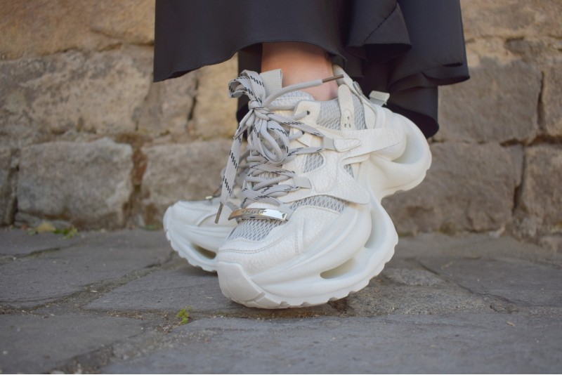 M115 / GRAY