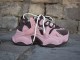 M118 / PINK & BROWN