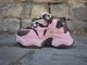 M118 / PINK & BROWN