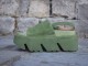 M123 / GREEN