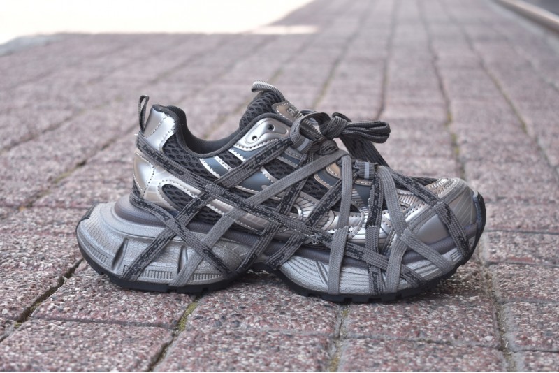 M201 / DARK GRAY
