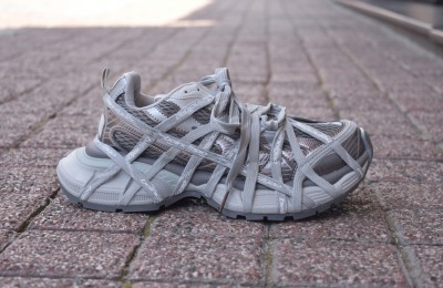 M201 / LIGHT GRAY