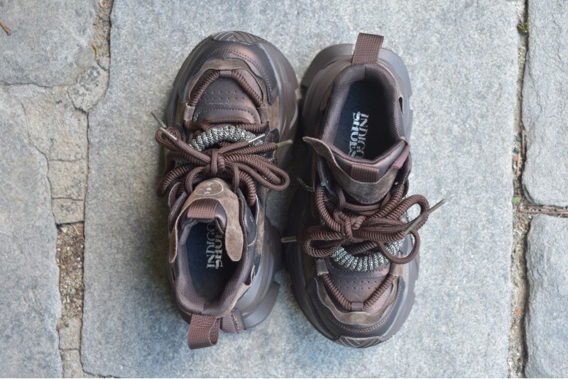 1002-99 / BROWN