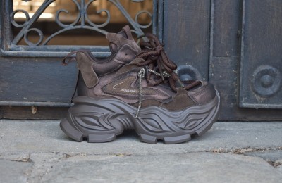 1002-99 / BROWN