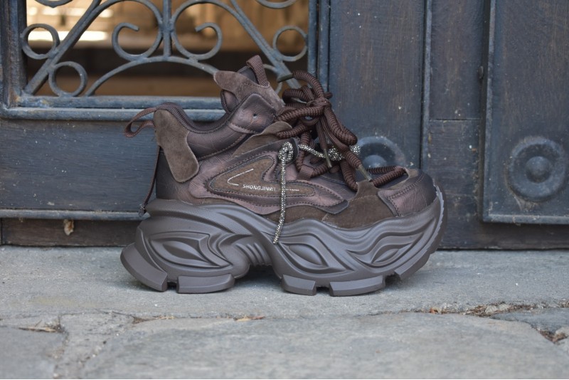 1002-99 / BROWN