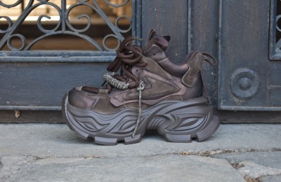 1002-99 / BROWN