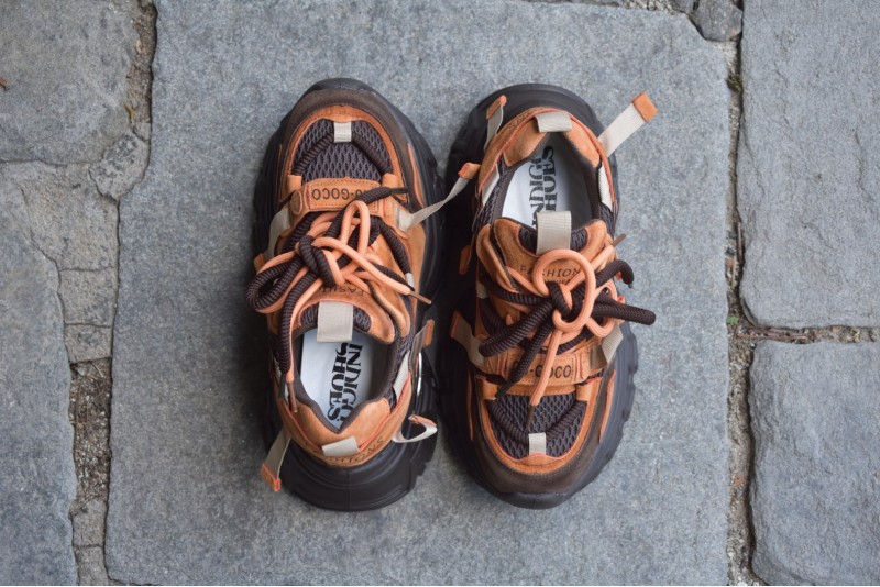 8989-12 / BROWN