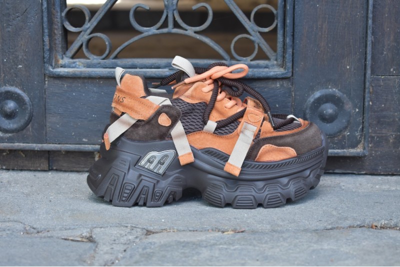 8989-12 / BROWN